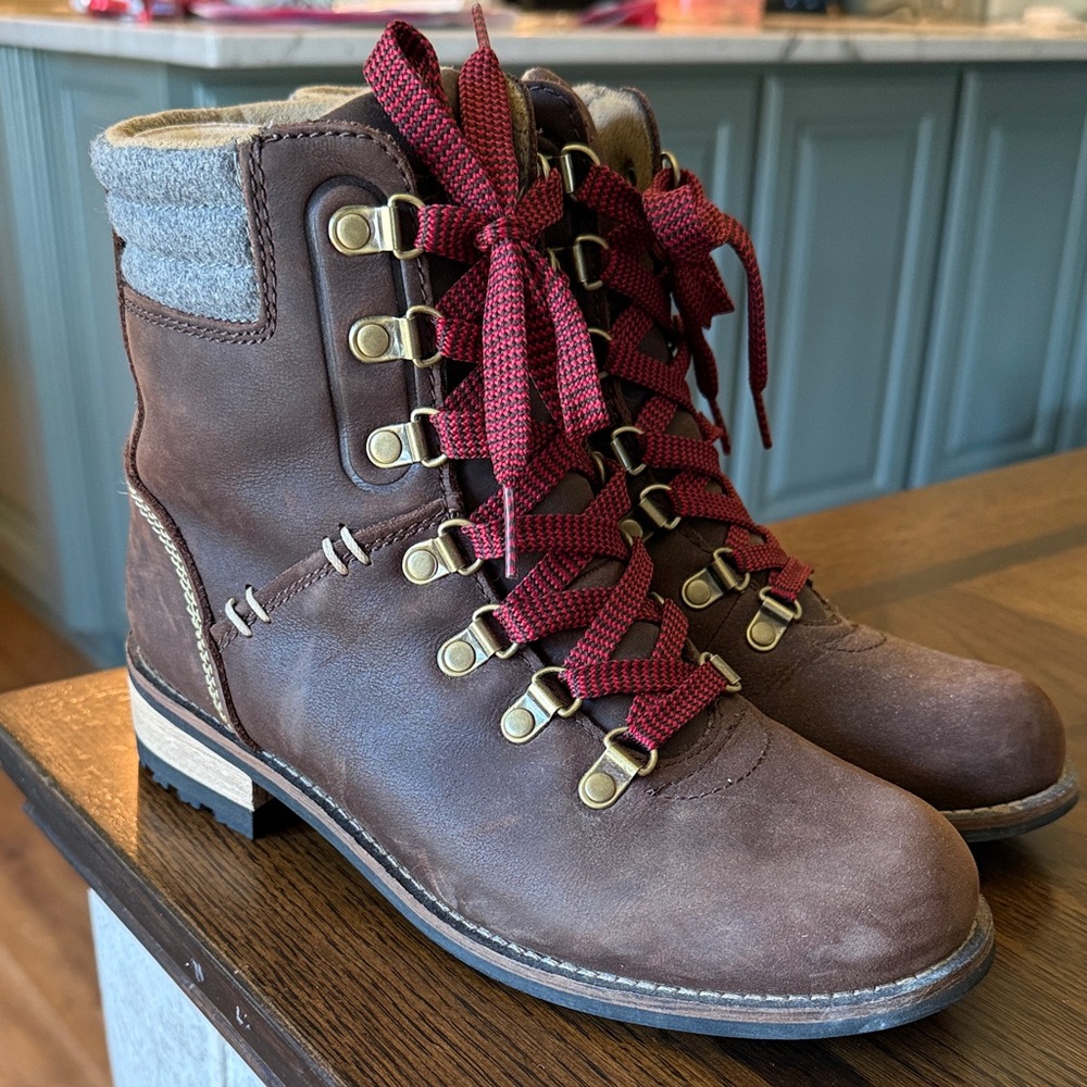 Women’s Kodiak Surrey Boots